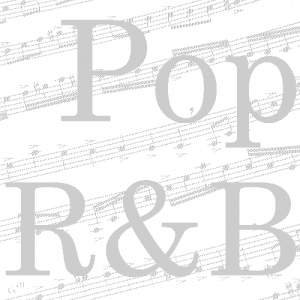Gesangsunterricht für Pop und R&B